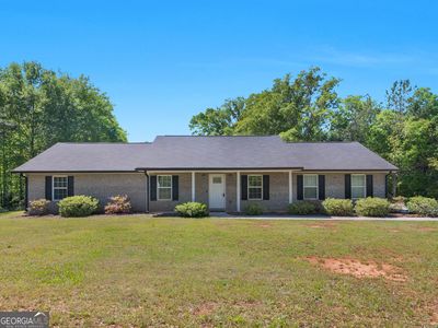 449 England Chapel Rd, Jenkinsburg, GA, 30234