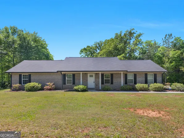 449 England Chapel Rd, Jenkinsburg, GA 30234