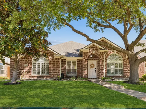 4605 Forest Park Rd, Plano, TX 75024