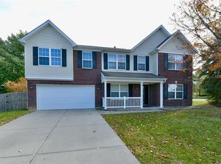 13115 Guardhill Ln, Fishers, IN 46038