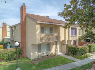 2072 S West St #209, Anaheim, CA 92802