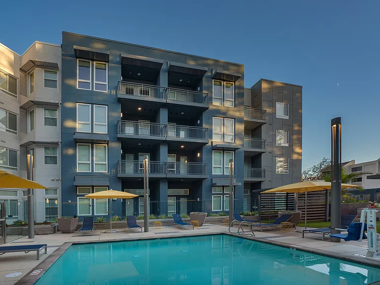 Ladera Apartments — Photo 8