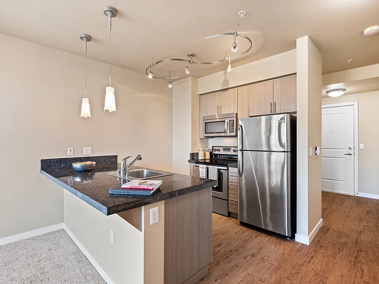 Terravita Luxury Residencecs — Photo 33