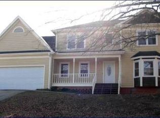 420 Brackin Trce, Grayson, GA 30017