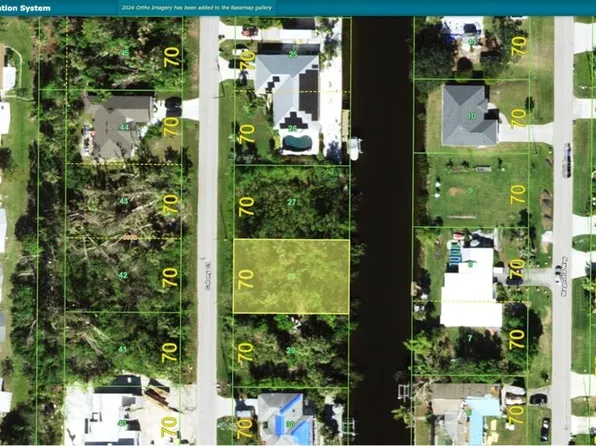 3410 Colony Ct #28, Punta Gorda, FL 33950