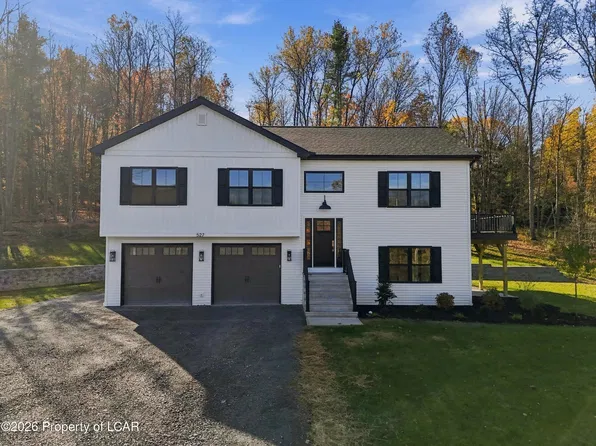 527 State Route 292 E, Tunkhannock, PA 18657