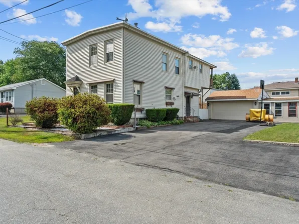 28 Norris St, Lawrence, MA 01841