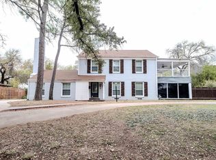 2202 Cooke Ave, Wichita Falls, TX 76308