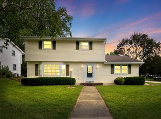 331 Longview Ave, Green Bay, WI 54301