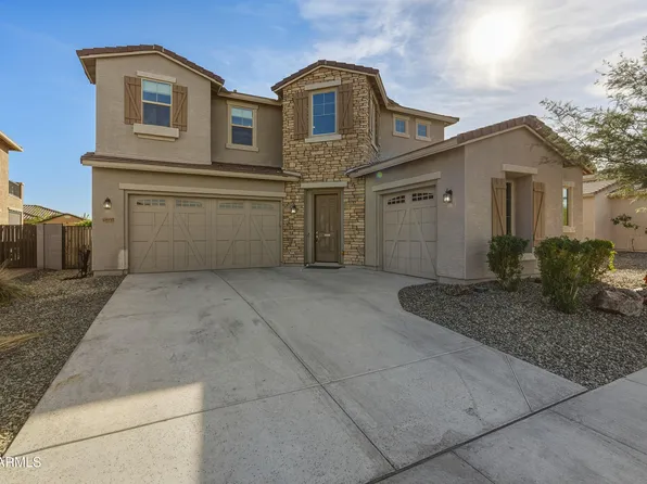 18937 W SOLANO Drive, Litchfield Park, AZ 85340