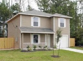 16799 Fallen Timbers Dr, Conroe, TX 77385