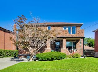 74 Raven Rd, Toronto, ON M6L2A7