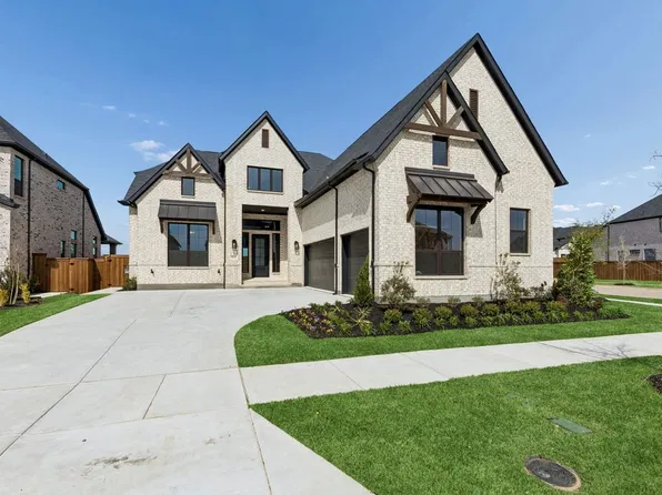 9442 Winter Bloom St, Frisco, TX 75035