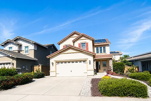 317 Wagon Wheel Dr Photo 1