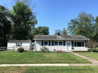 8499 Pleasantwood Ct, Cincinnati, OH 45236