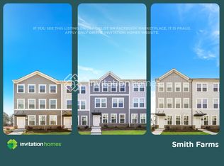 11008 Tournament Dr, Charlotte, NC 28269