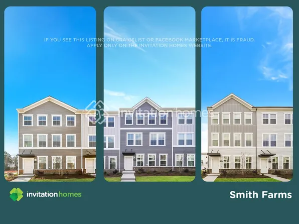 11004 Tournament Dr, Charlotte, NC 28269