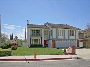 19000 Brasilia Dr, Porter Ranch, CA 91326