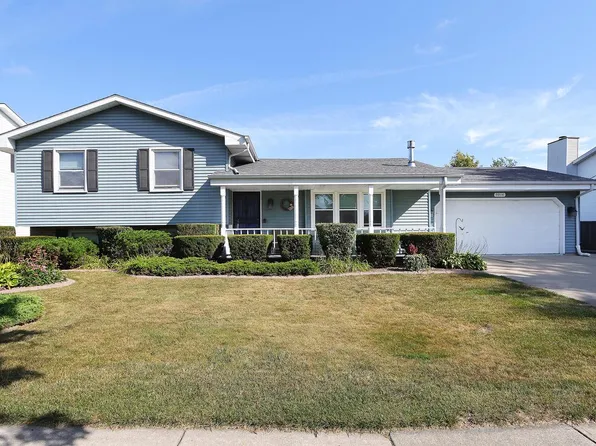 5914 80th PLACE, Kenosha, WI 53142