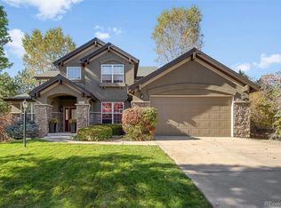 7291 Timbercrest Ln, Castle Pines, CO 80108