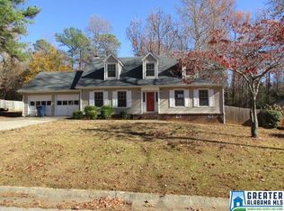 815 Brookhaven Rd, Anniston, AL 36207