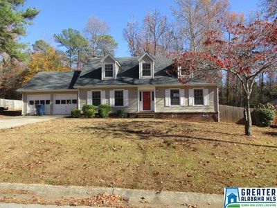 815 Brookhaven Rd, Anniston, AL, 36207