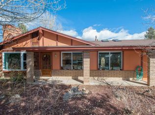 1040 E Apple Way, Flagstaff, AZ 86001