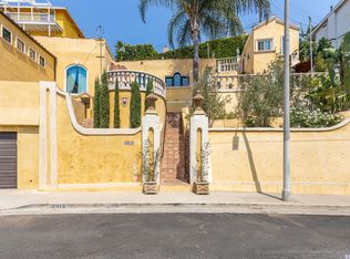2815 Lynnfield Cir, Los Angeles, CA 90032
