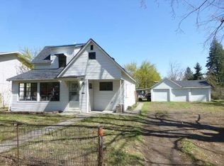 619 S Haven St, Spokane, WA 99202