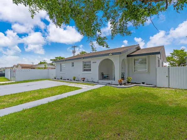 20000 SW 114th Ave, Miami, FL 33189