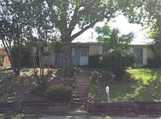 638 Botany Bay Dr, Dallas, TX 75211