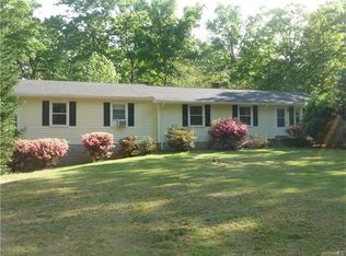 18078 Old Ridge Rd, Montpelier, VA 23192