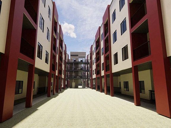5th image of 2001 Outlet Center Dr #1-405