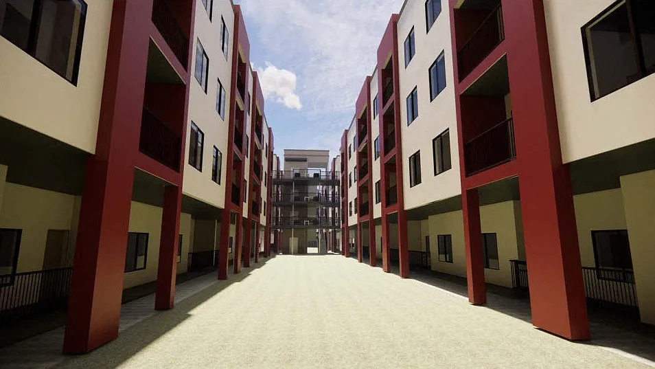 Building Photo 5