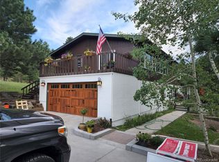 18475 W Way, Monument, CO 80132