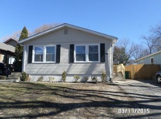 1317 N Poplar Ave, Round Lake Beach, IL