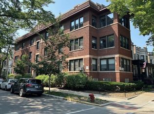 1400 W Summerdale Ave APT 1, Chicago, IL 60640