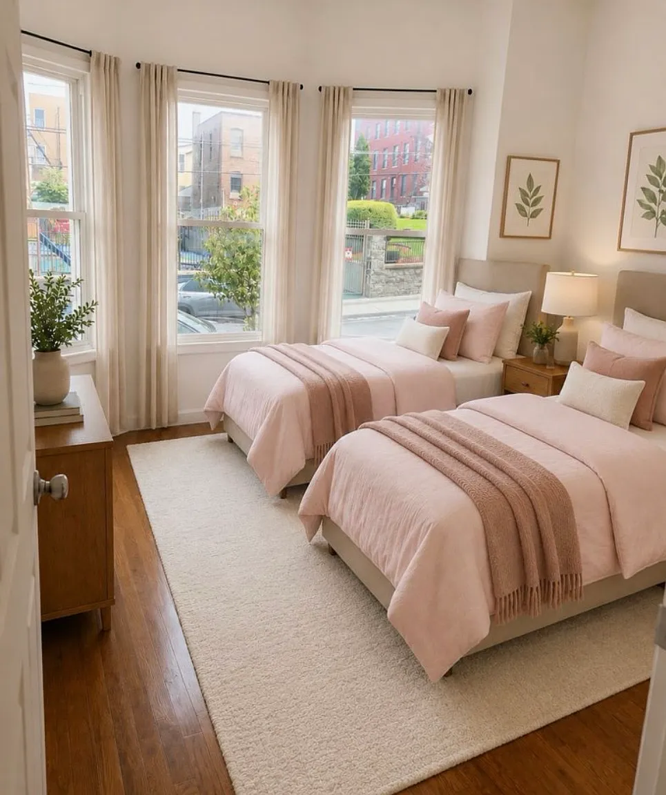 3 bed, $3,200 — Photo 3
