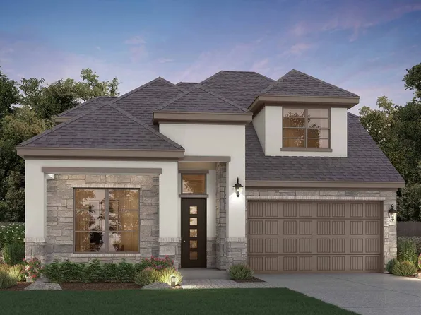 Hamilton Plan, 6 Creeks