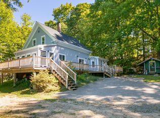 2 Hope Way, South Berwick, ME 03908