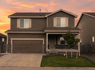 47360 Lilac Ave, Bennett, CO 80102