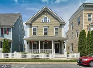 9023 McPherson St, Frederick, MD 21704