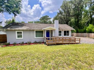 10458 Lem Turner Rd, Jacksonville, FL 32218