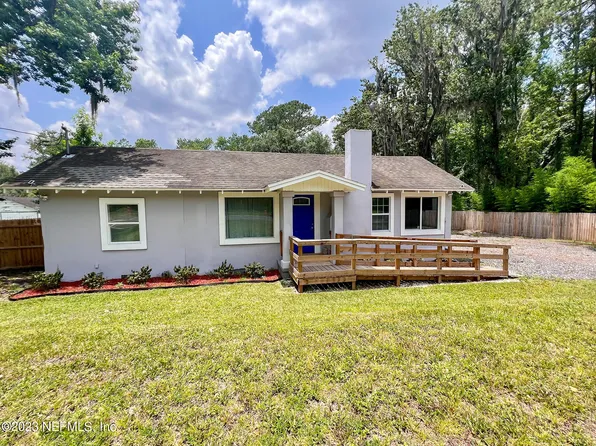 10458 LEM TURNER Road, Jacksonville, FL 32218