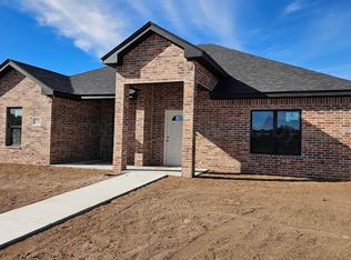 7504 Beck, Amarillo, TX 79119