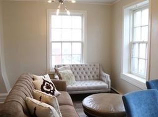 201 S Market St, Frederick, MD 21701