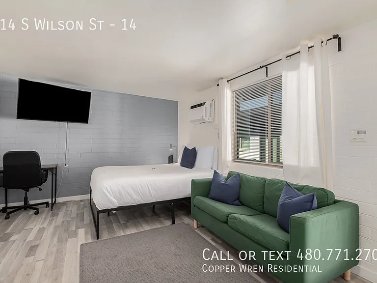 114 S Wilson St #14 — Photo 4