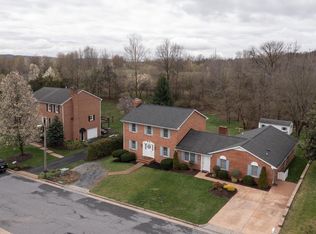 67 Rex Rd, Harrisonburg, VA 22801