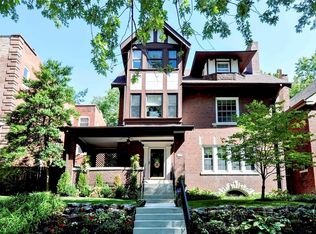 4357 McPherson Ave, Saint Louis, MO 63108