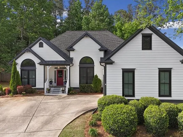 11 Levi Ct, Dallas, GA 30132